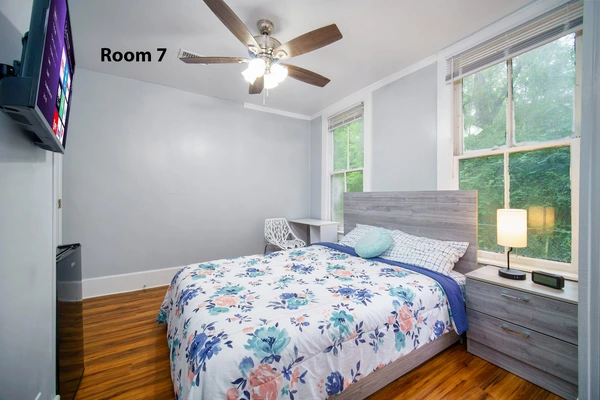 Coliving in Marietta - Westside, Jacksonville