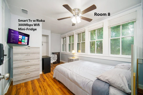 Coliving in Marietta - Westside, Jacksonville