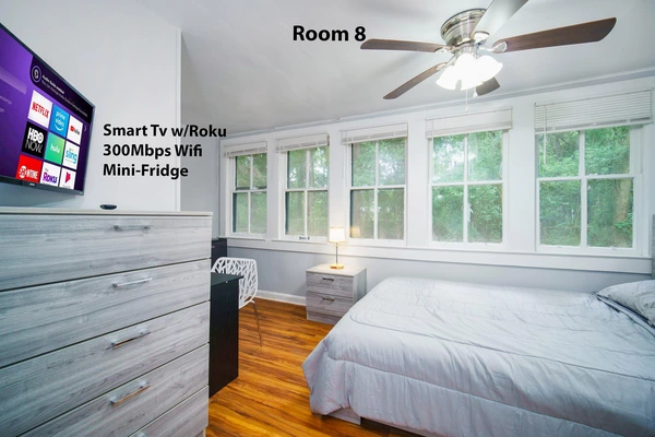 Coliving in Marietta - Westside, Jacksonville