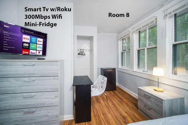 Coliving in Marietta - Westside, Jacksonville