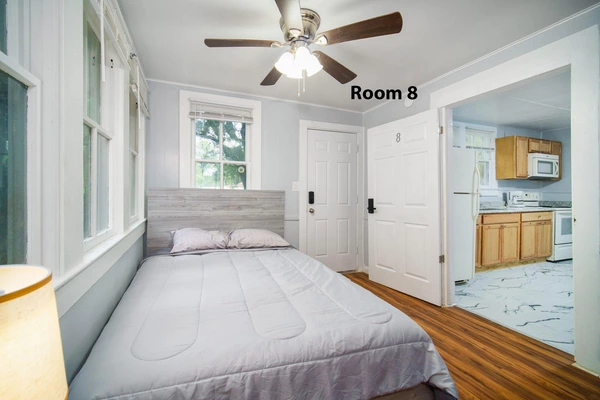 Coliving in Marietta - Westside, Jacksonville