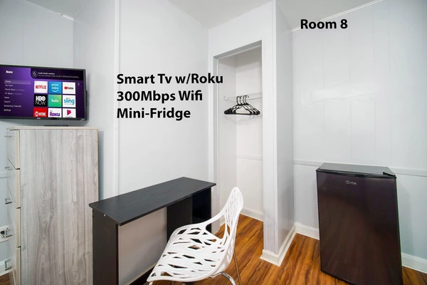 Coliving in Marietta - Westside, Jacksonville