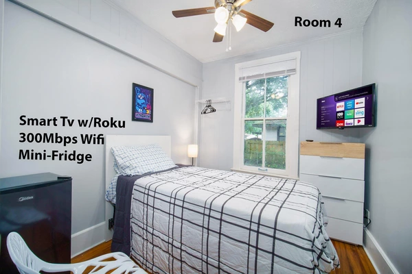 Coliving in Marietta - Westside, Jacksonville