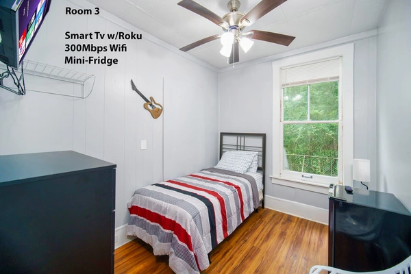 Coliving in Marietta - Westside, Jacksonville