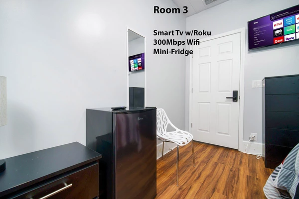 Coliving in Marietta - Westside, Jacksonville