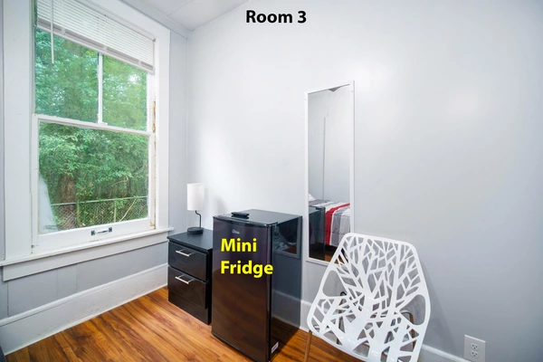 Coliving in Marietta - Westside, Jacksonville