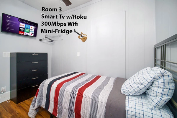 Coliving in Marietta - Westside, Jacksonville