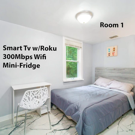Coliving in Marietta - Westside, Jacksonville