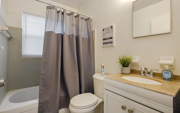 Coliving in Plant City - East Tampa, Tampa