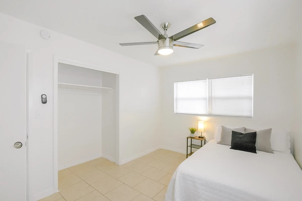 Coliving in Plant City - East Tampa, Tampa
