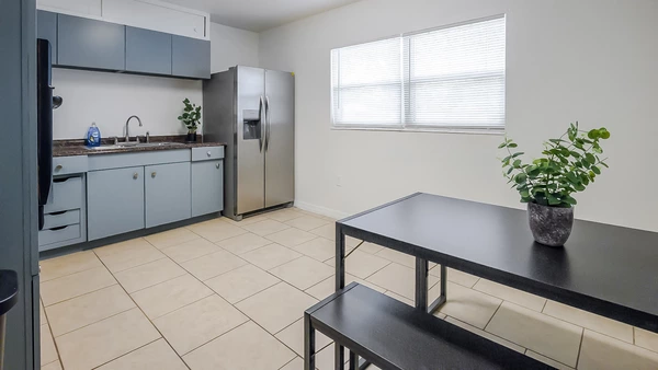 Coliving in Plant City - East Tampa, Tampa