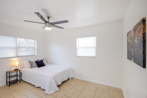 Coliving in Plant City - East Tampa, Tampa