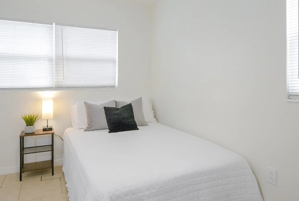 Coliving in Plant City - East Tampa, Tampa