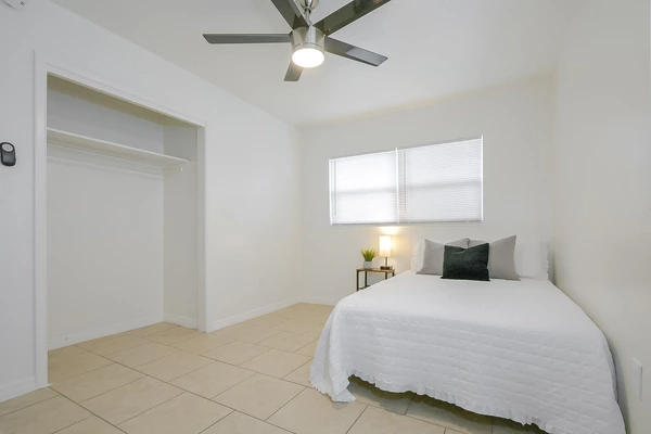 Coliving in Plant City - East Tampa, Tampa