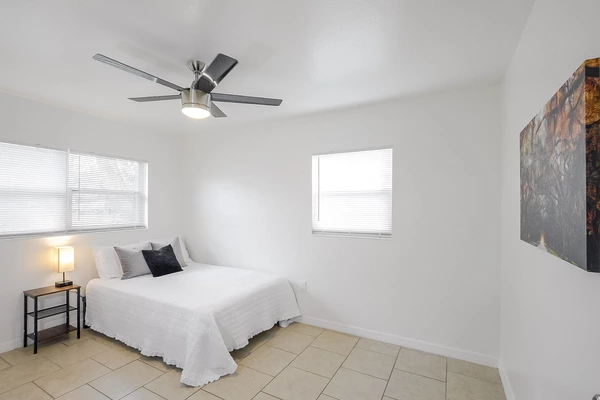 Coliving in Plant City - East Tampa, Tampa