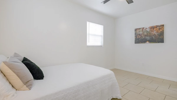 Coliving in Plant City - East Tampa, Tampa