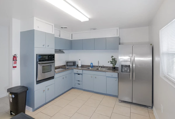 Coliving in Plant City - East Tampa, Tampa