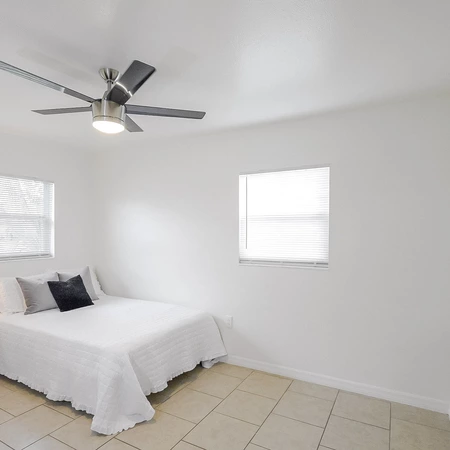 Coliving in Plant City - East Tampa, Tampa