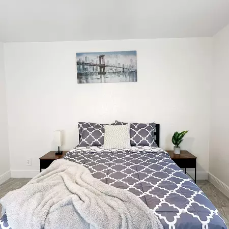 Coliving in Plant City - East Tampa, Tampa