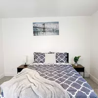 Coliving in Plant City - East Tampa, Tampa