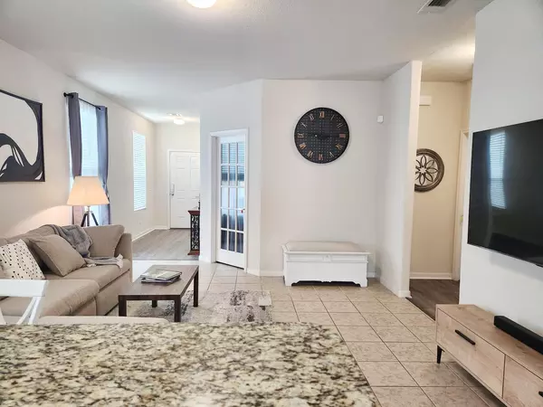 Coliving in South Acres / Crestmont Park - Se Houston, Houston