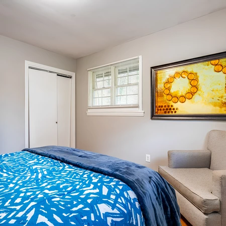 Coliving in Decatur - East Atl, Atlanta