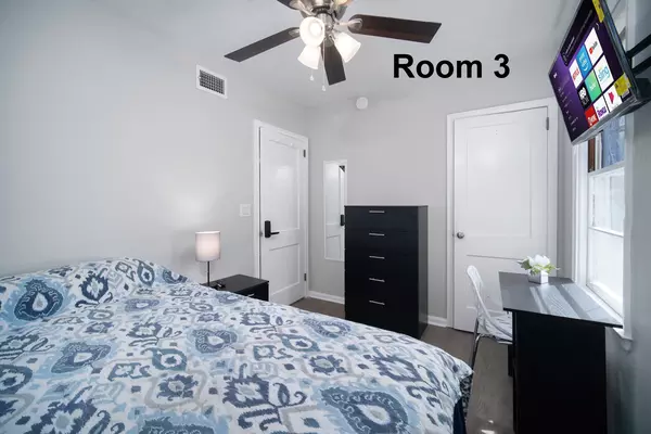 Coliving in Riverview - Northside, Jacksonville