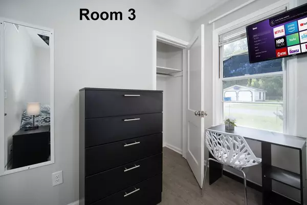 Coliving in Riverview - Northside, Jacksonville