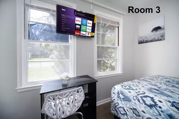 Coliving in Riverview - Northside, Jacksonville