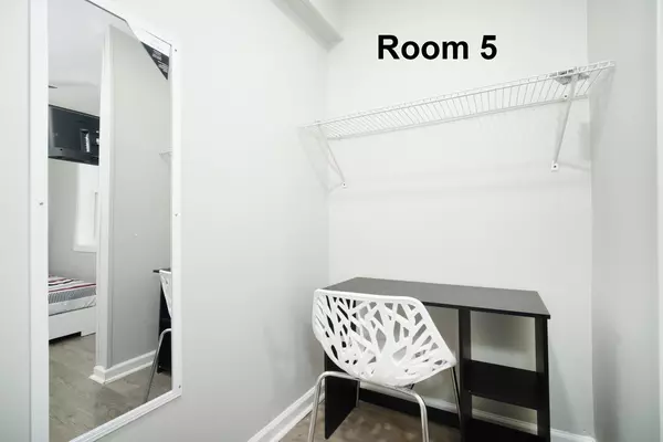 Coliving in Riverview - Northside, Jacksonville