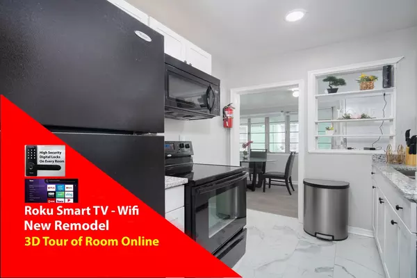 Coliving in Riverview - Northside, Jacksonville