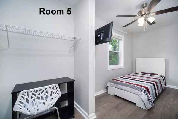 Coliving in Riverview - Northside, Jacksonville