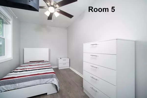 Coliving in Riverview - Northside, Jacksonville