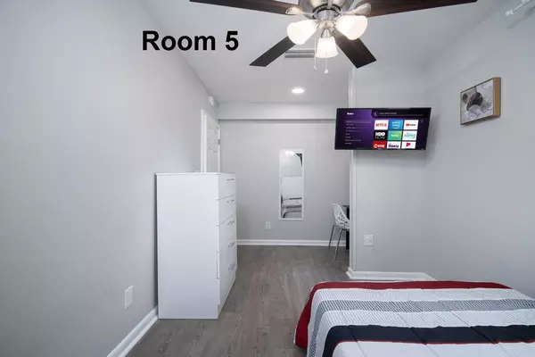Coliving in Riverview - Northside, Jacksonville