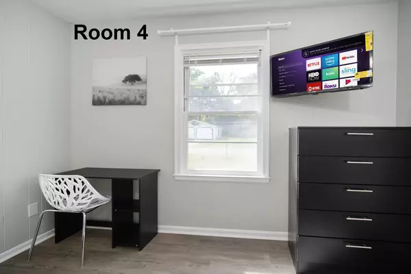 Coliving in Riverview - Northside, Jacksonville