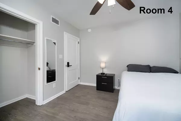 Coliving in Riverview - Northside, Jacksonville