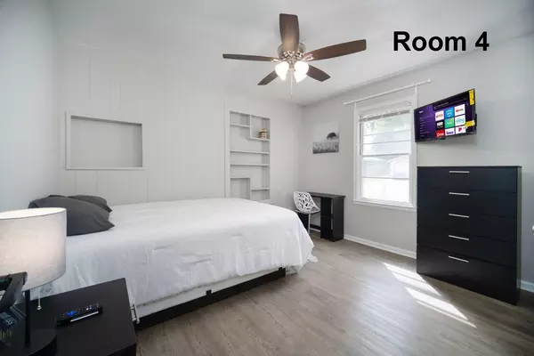 Coliving in Riverview - Northside, Jacksonville