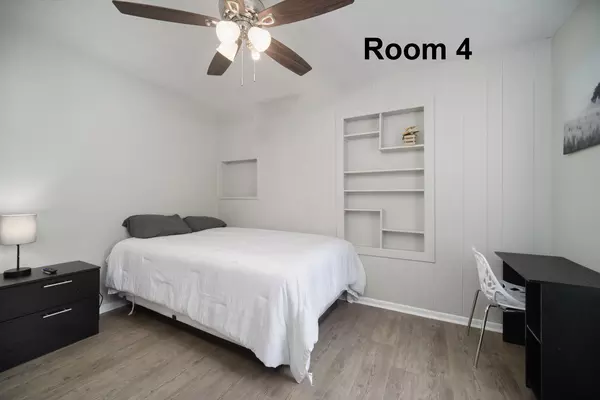 Coliving in Riverview - Northside, Jacksonville