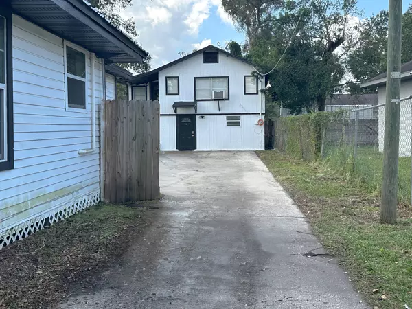 Coliving in Plant City - East Tampa, Tampa