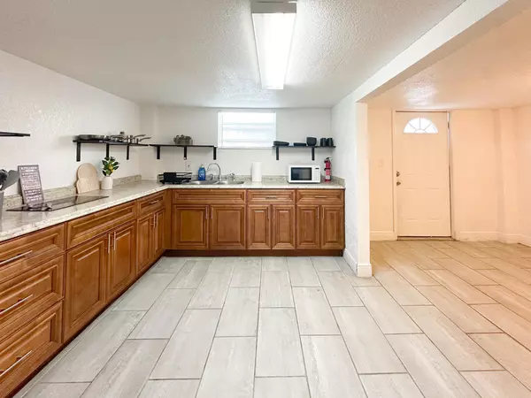 Coliving in Plant City - East Tampa, Tampa