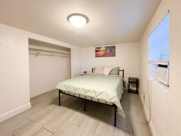 Coliving in Plant City - East Tampa, Tampa