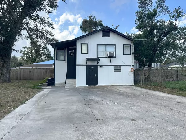 Coliving in Plant City - East Tampa, Tampa