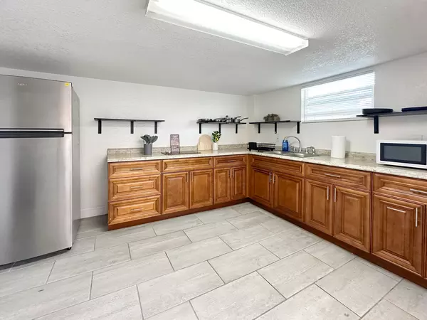 Coliving in Plant City - East Tampa, Tampa
