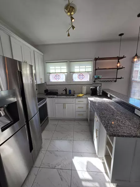 Coliving in East Point GA - South Atl, Atlanta