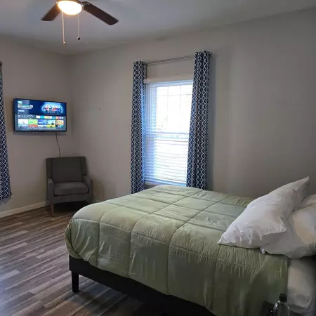 Coliving in East Point GA - South Atl, Atlanta