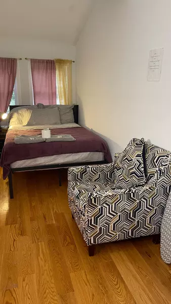 Coliving in Readville - Boston, Boston
