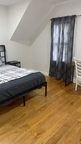 Coliving in Readville - Boston, Boston