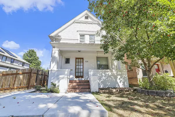 Coliving in Alamo Placita - Center Denver, Denver
