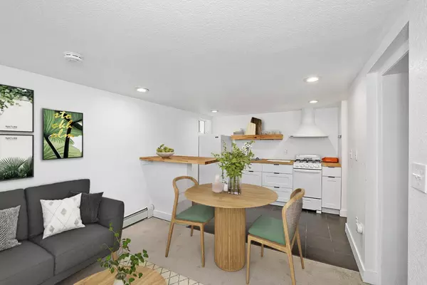 Coliving in Alamo Placita - Center Denver, Denver