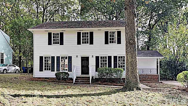Coliving in Six Forks - North Raleigh, Raleigh